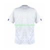 Fußballtrikots Leeds United 1989-1990 Retro Heim Trikotsatz